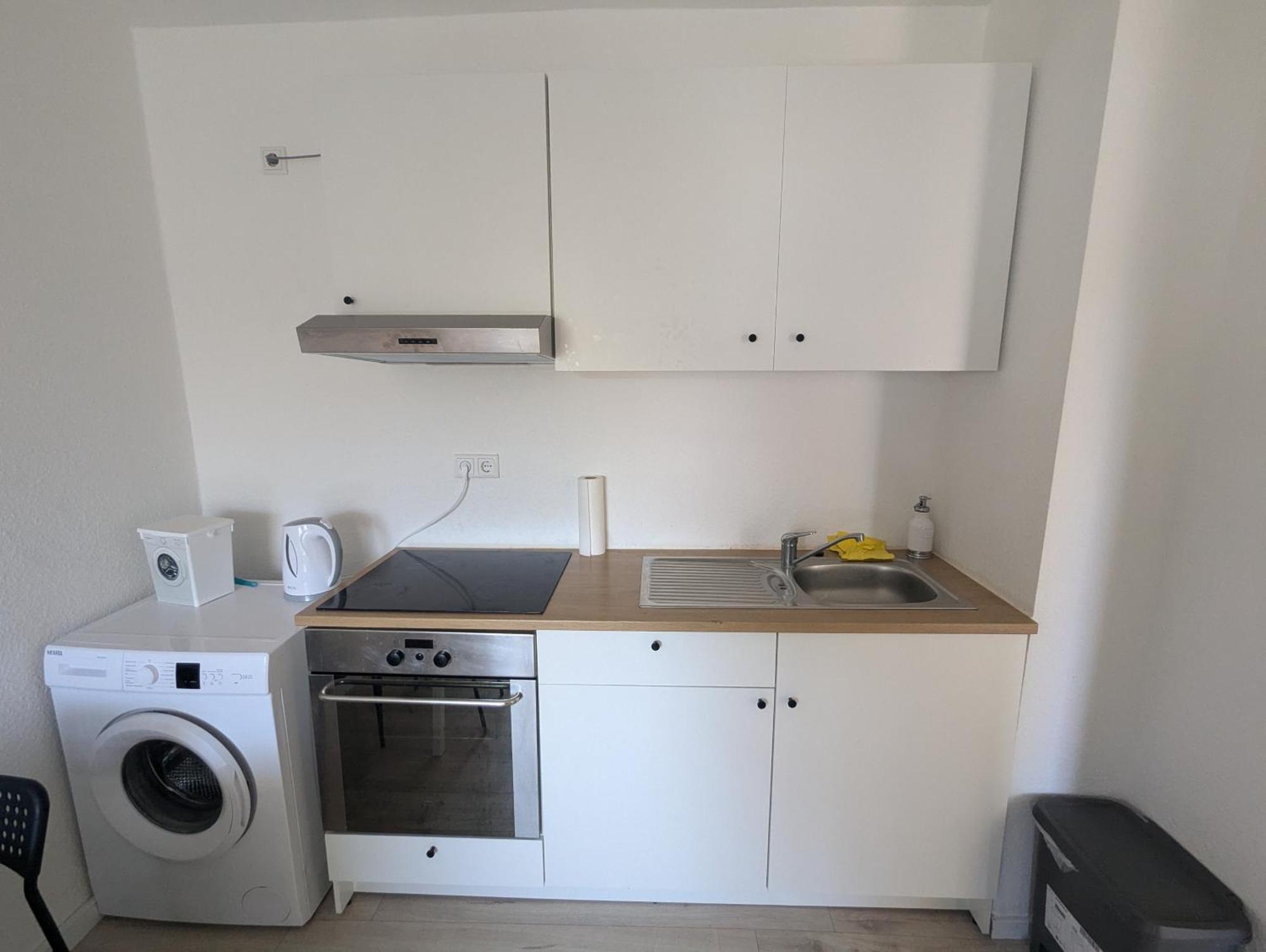 Wohnung Am Fischereihafen Modern & Gemuetlich Bremerhaven Buitenkant foto