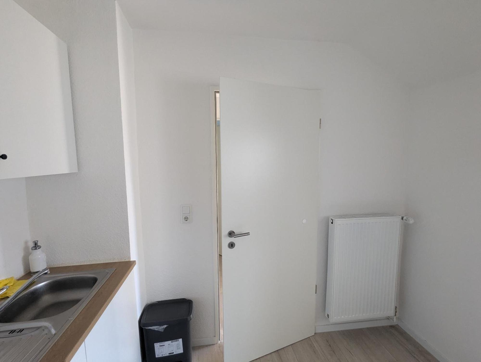 Wohnung Am Fischereihafen Modern & Gemuetlich Bremerhaven Buitenkant foto