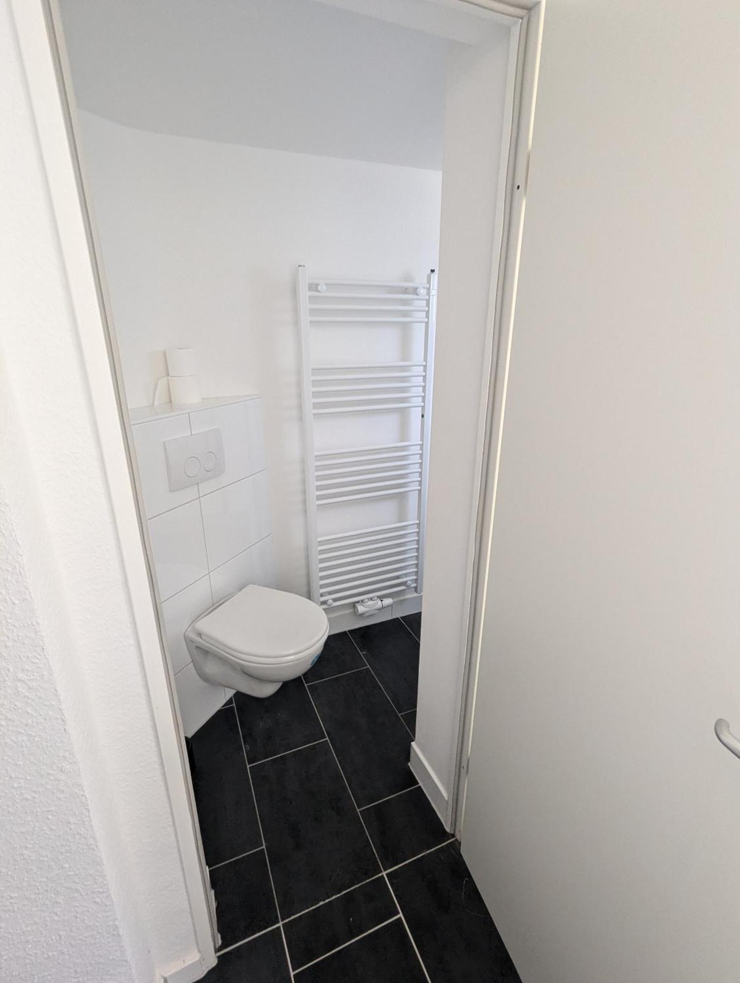 Wohnung Am Fischereihafen Modern & Gemuetlich Bremerhaven Buitenkant foto